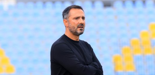 Kαβακάς: «Θέλαμε να πατήσουμε κορυφή για ψυχολογία»