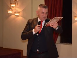 “Απένταρα γιουσουφάκια μακριά από τον Τζήμα και τον Ολυμπιακό Βόλου”