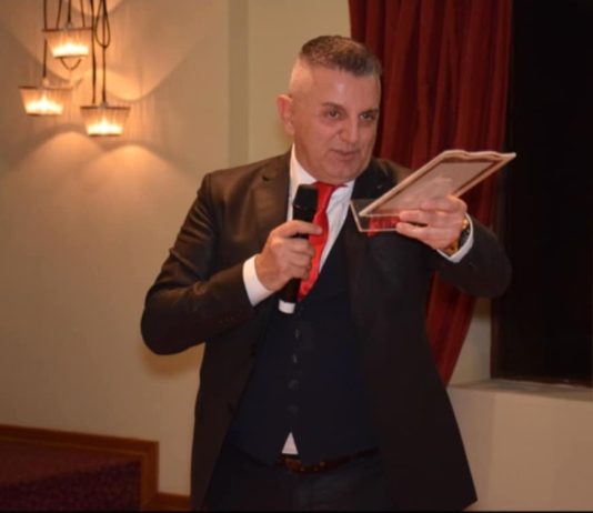 Τζήμας για την ήττα της Καλαμάτας: “Η αλαζονεία και η μαγκιά έχουν κόφτες” (pic)