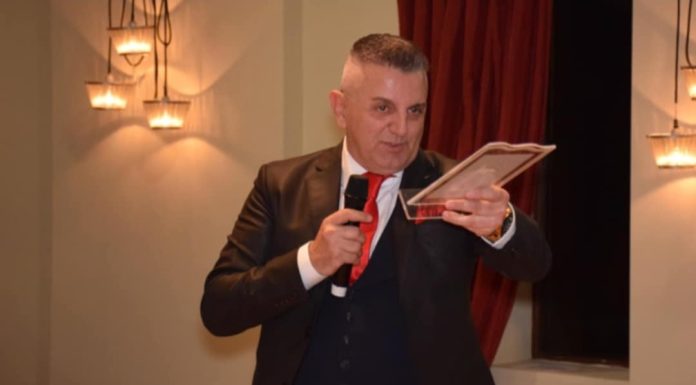 “Απένταρα γιουσουφάκια μακριά από τον Τζήμα και τον Ολυμπιακό Βόλου”