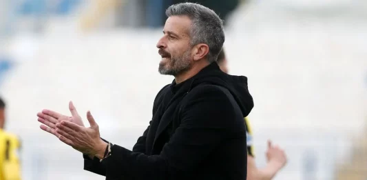 Εθνικός Ν. Κεραμιδίου: Ανανέωσε με Βελιτζέλο Αιγάλεω: Ανακοίνωσε την απόλυση όλου του προπονητικού επιτελείου μετά τη ήττα από τη Μαρκό