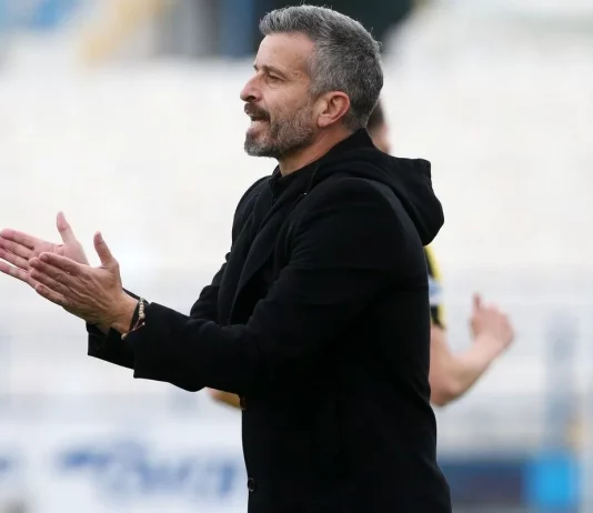 Εθνικός Ν. Κεραμιδίου: Ανανέωσε με Βελιτζέλο