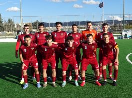 Τέλος έξι από την ΑΕ Ευόσμου πριν το ματς με τον Σαρακηνό