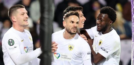 Κερδισμένη της αγωνιστικής η ΑΕΚ – Αυξημένες πιθανότητες για οκτάδα