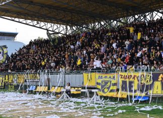 Αναγέννηση Καρδίτσας: Λεωφορείο για δωρεάν μετακίνηση στη Λιβαδειά