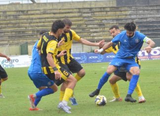 SL2: Τα “φώτα” στο ΝΙΚΗ-ΑΣΑ | Το πρόγραμμα και οι τηλεοπτικές μεταδόσεις της 12ης αγωνιστικής