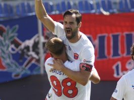 Δίωξη στον Τάσο Αυλωνίτη για το «παίζουμε στην πιο βρώμικη Λίγκα της Ευρώπης»