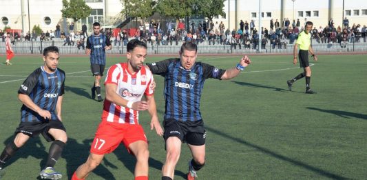 Άνετος ο Ολυμπιακός Βόλου, 4-0 τον Ατρόμητο