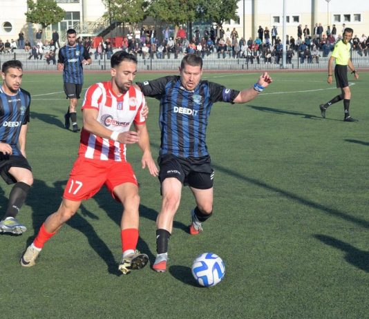 Άνετος ο Ολυμπιακός Βόλου, 4-0 τον Ατρόμητο