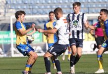 Διπλό από την άσπρη βούλα για τον Ηρακλή στην Τρίπολη – Ακόμη …ψάχνουν την παράβαση οι Αρκάδες