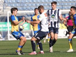 Διπλό από την άσπρη βούλα για τον Ηρακλή στην Τρίπολη – Ακόμη …ψάχνουν την παράβαση οι Αρκάδες