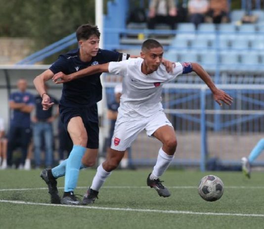 SL2 Νέων: Το πανόραμα της 4ης αγωνιστικής – Πρώτο τρίποντο για τη Νίκη