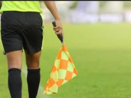 Εικόνες άγριας Δύσης στην Γ’ Εθνική: Διαιτητής δέχθηκε απειλητικά μηνύματα και σφαίρες