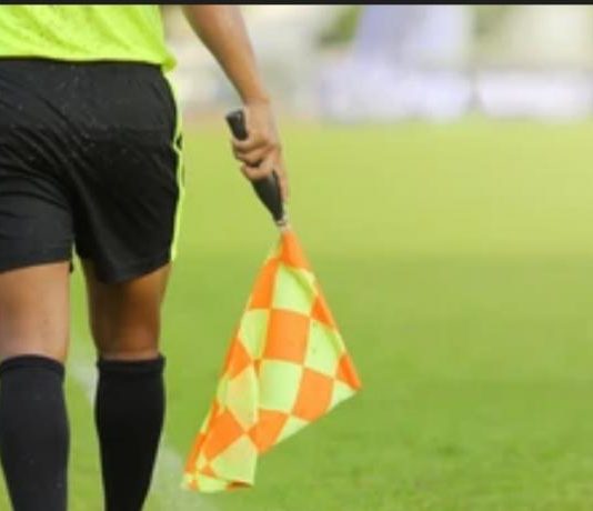 Εικόνες άγριας Δύσης στην Γ’ Εθνική: Διαιτητής δέχθηκε απειλητικά μηνύματα και σφαίρες