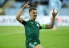 Μάλμε – Παναθηναϊκός 0-1: Σε τροχιά πρόκρισης ξανά οι «πράσινοι» στο Europa League