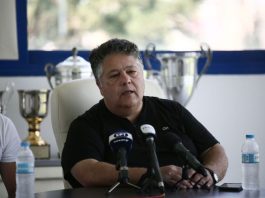 Ευγενίου: «Ο τζάμπας πέθανε»