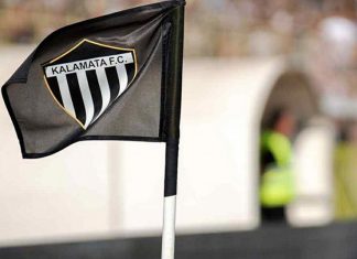 Απάντησε σε Πανιώνιο η Καλαμάτα: «Προσφιλής τακτική για την κατσίκα του γείτονα – Υπονοούμενα στα όρια της συκοφαντίας»