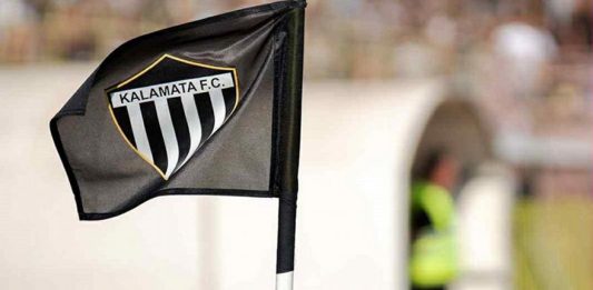 Απάντησε σε Πανιώνιο η Καλαμάτα: «Προσφιλής τακτική για την κατσίκα του γείτονα – Υπονοούμενα στα όρια της συκοφαντίας»