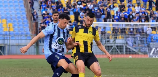 Αμετάβλητες οι διαφορές στην κορυφή μετά τις ισοπαλίες σε Χρυσούπολη και Καρδίτσα