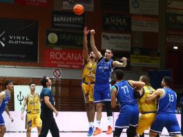 Ήττα για τη Νίκη στο Λαύριο | Βαθμολογία