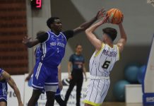 Elite League (9η αγ): Ήττα για τη Νίκη στα Πεύκα | Αποτελέσματα-Βαθμολογία-Επόμενη