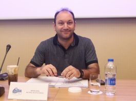 Αντεπίθεση Πανιωνίου σε Μαρτσούκο: «Είναι κατάλληλος για τη θέση που κατέχει;» (video)