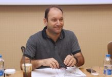 Μαρτσούκος για το χαστούκι στο Αιγάλεω: «Απερίφραστη καταδίκη της SL 2»