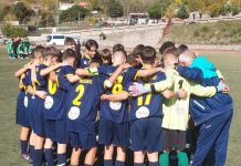 Οι προπονήσεις των Μικτών ΕΠΣΘ – Οι  κλήσεις Καλλιακούδα