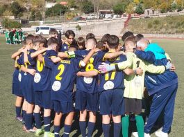 Οι προπονήσεις των Μικτών ΕΠΣΘ – Οι  κλήσεις Καλλιακούδα