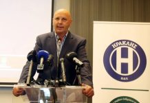 Ο Μονεμβασιώτης πήρε το «ok» της ΕΕΑ για τον Ηρακλή