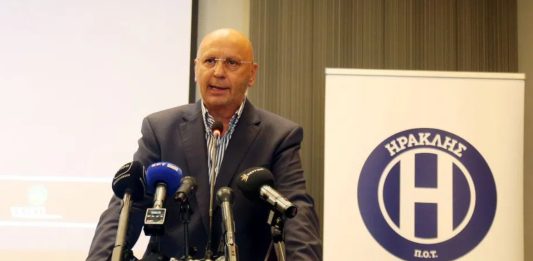 Ο Μονεμβασιώτης πήρε το «ok» της ΕΕΑ για τον Ηρακλή