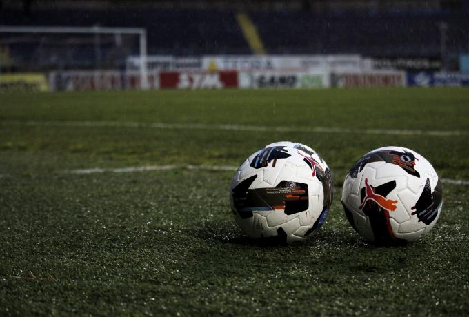 mpala podosfairo gipedo