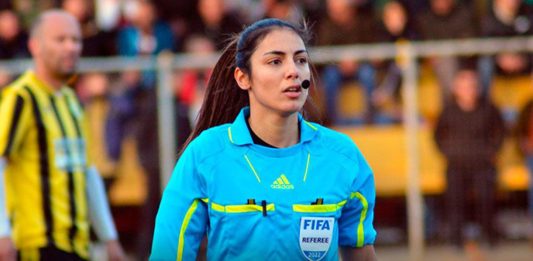 SL2: Μυλοπούλου στο “Π. Μαγουλάς” | Οι διαιτητές της 9ης αγωνιστικής