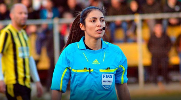 SL2: Μυλοπούλου στο “Π. Μαγουλάς” | Οι διαιτητές της 9ης αγωνιστικής