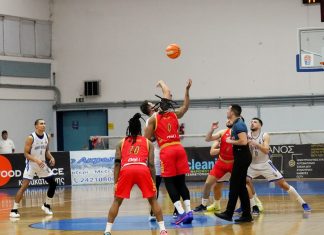 Elite League: Ήττα για τη Νίκη από τον Ερυθραϊκό | Αποτελέσματα – Βαθμολογία – Επόμενη