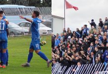 Πήρε φόρα η Νίκη, άνετο πέρασμα από τη Χαλάστρα