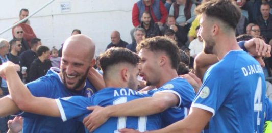 Απόρθητο κάστρο η “Κλούβα” – Την τύχη της Καβάλας είχε και ο Μακεδονικός