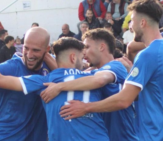 Απόρθητο κάστρο η “Κλούβα” – Την τύχη της Καβάλας είχε και ο Μακεδονικός