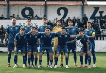 Νίκη Βόλου: Τριπλή επιστροφή – Παρέμεινε στα “πιτς” ο Έππας (αποστολή)