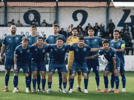 Νίκη Βόλου: Τριπλή επιστροφή – Παρέμεινε στα “πιτς” ο Έππας (αποστολή)