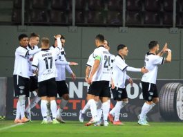 Με δυο μπαλωθιές ο ΟΦΗ ξέρανε την ΑΕΛ