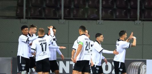 Με δυο μπαλωθιές ο ΟΦΗ ξέρανε την ΑΕΛ