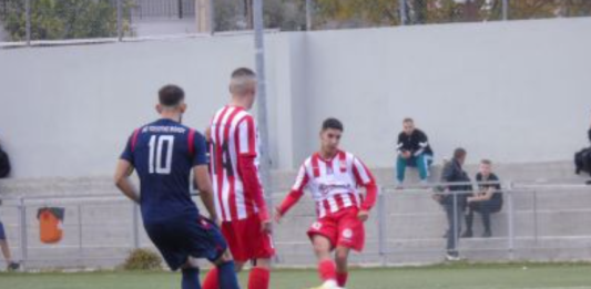 Ολυμπιακός Βόλου – Τοξότης 6:2 | Δείτε τα οκτώ γκολ της αναμέτρησης