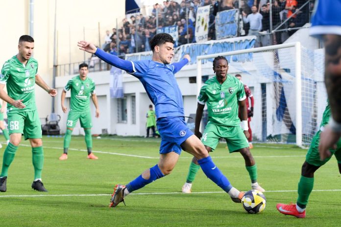 pettas niki makedonikos