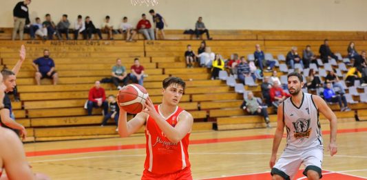 Πλήγμα για τον Ολυμπιακό Βόλου – Χάνει όλη τη χρονιά ο Πλεσιώτης