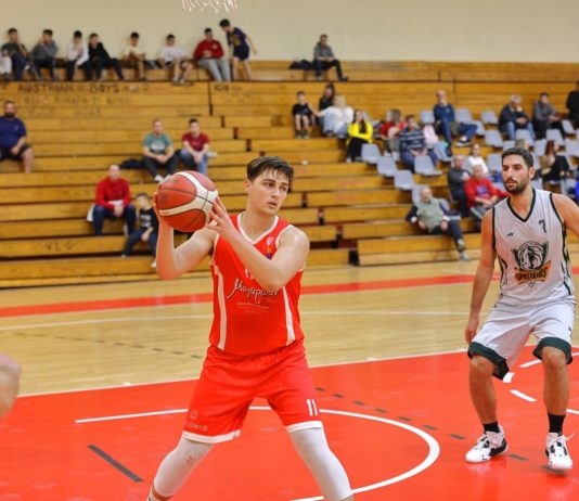 Πλήγμα για τον Ολυμπιακό Βόλου – Χάνει όλη τη χρονιά ο Πλεσιώτης