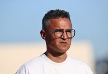 Μετά τον Παπαβασιλείου… συγγνώμη και από τον προπονητή του ΠΑΟΚ Β’