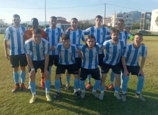 «H διαιτησία μας καταδίκασε σε ήττα»