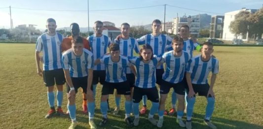 «H διαιτησία μας καταδίκασε σε ήττα»