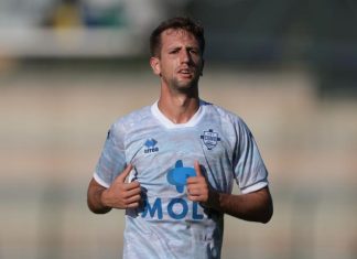 ΑΕΛ: Στα υπόψη ο Μάρκο Σάλα της Κόμο